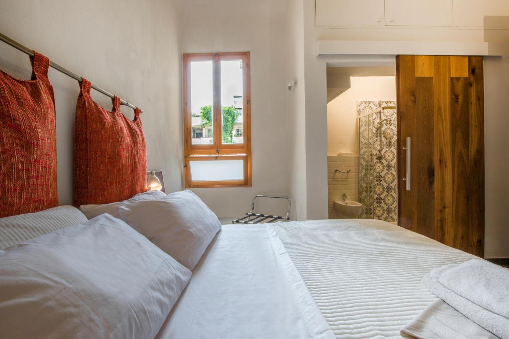 Thousand Dreams Suite ฟลอเรนซ์ ภายนอก รูปภาพ