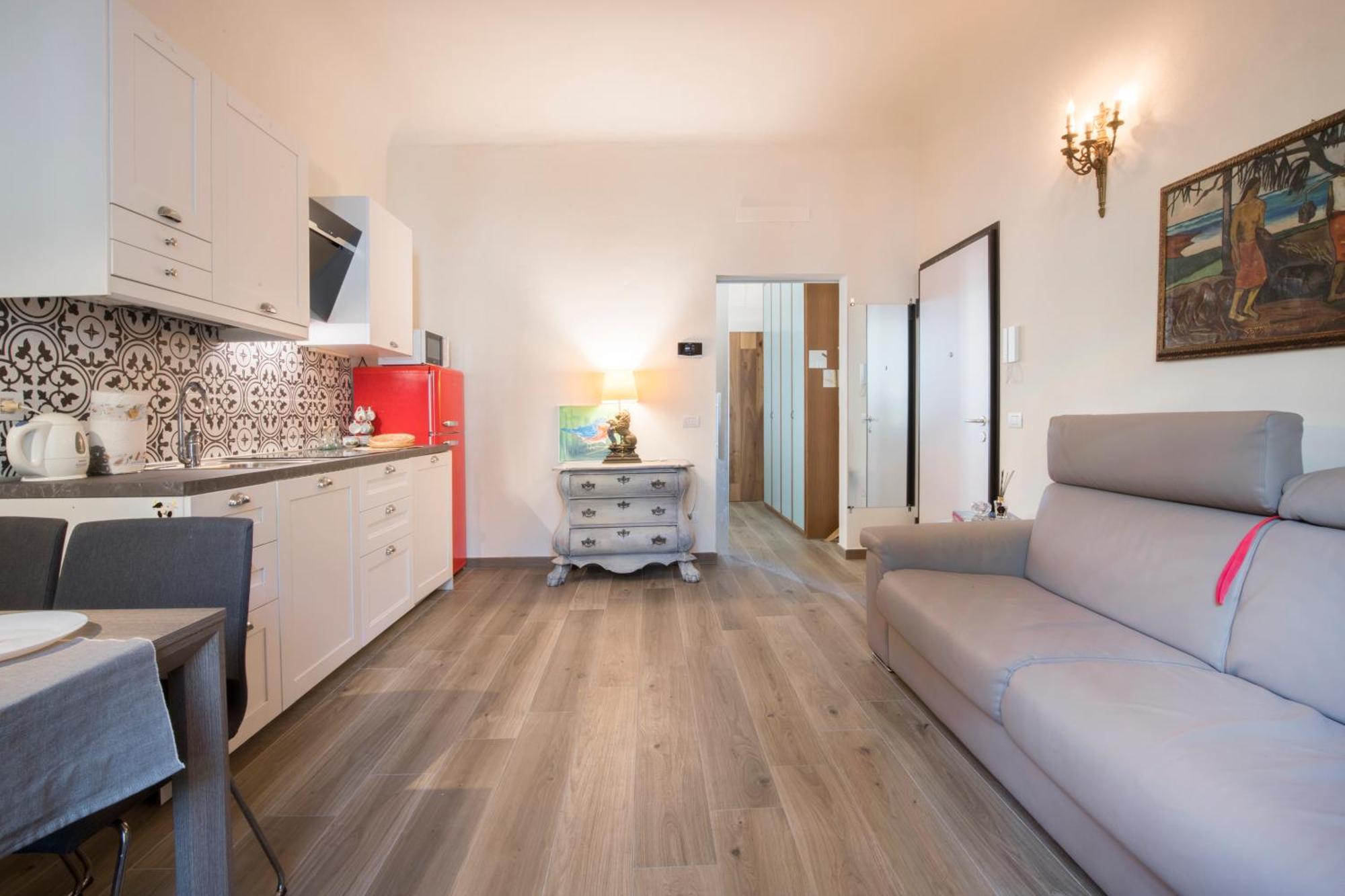 Thousand Dreams Suite ฟลอเรนซ์ ภายนอก รูปภาพ