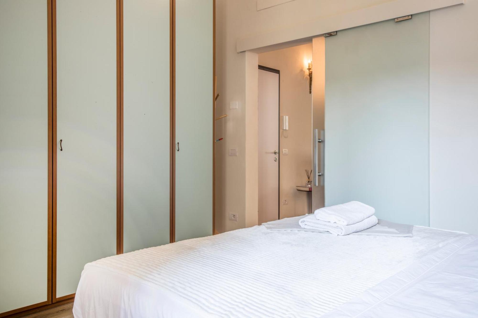Thousand Dreams Suite ฟลอเรนซ์ ภายนอก รูปภาพ