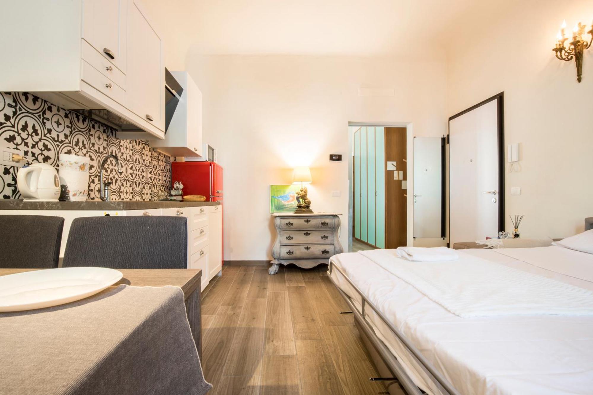 Thousand Dreams Suite ฟลอเรนซ์ ภายนอก รูปภาพ