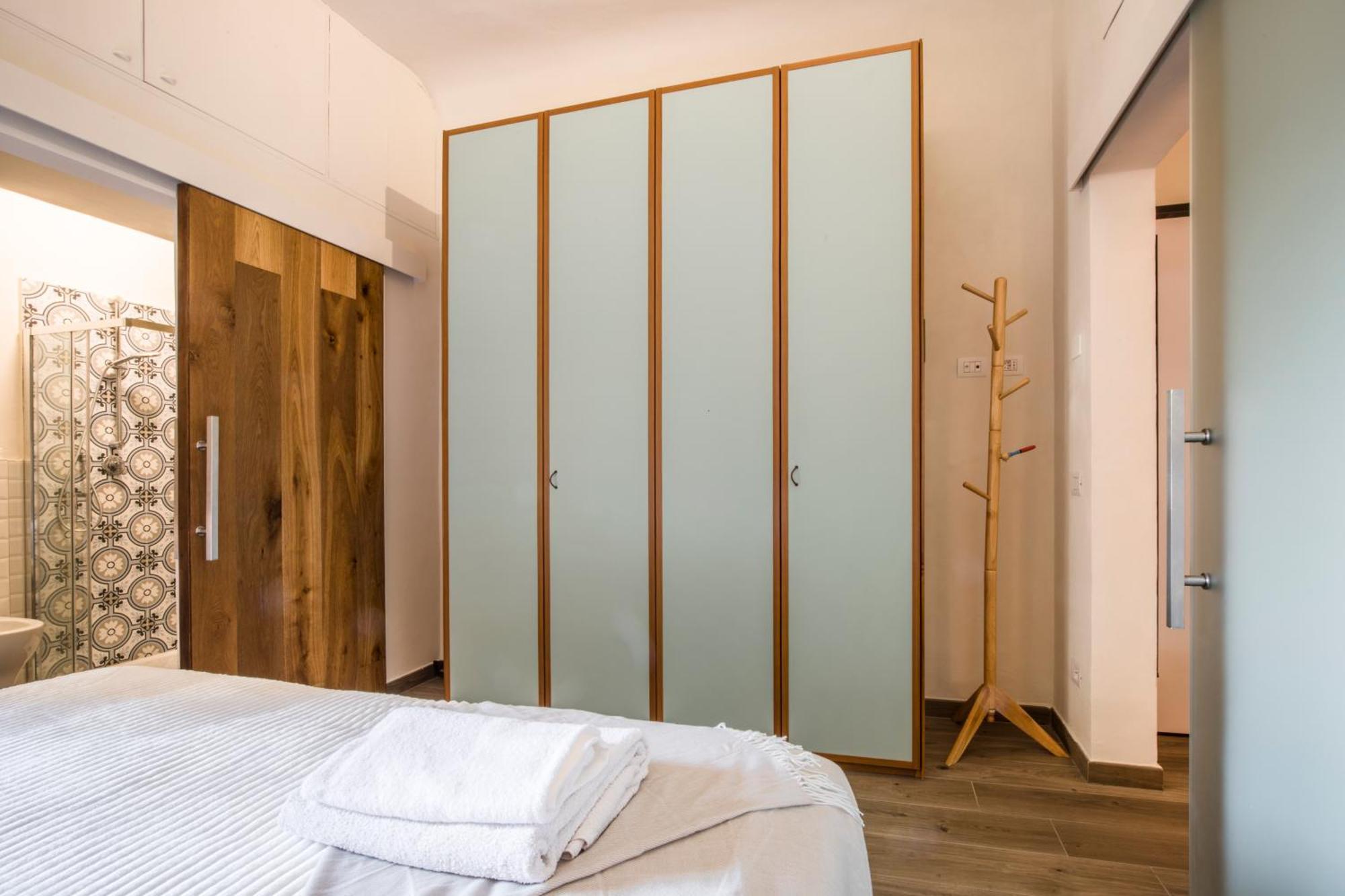 Thousand Dreams Suite ฟลอเรนซ์ ภายนอก รูปภาพ