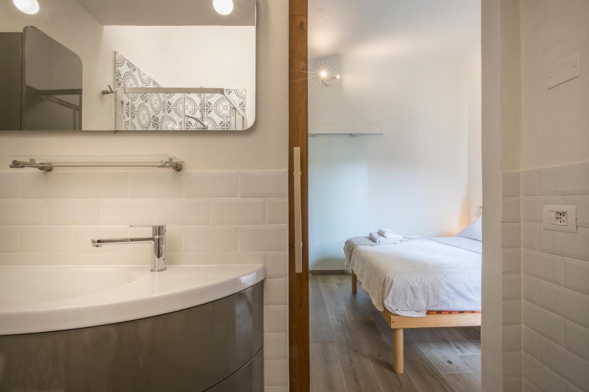Thousand Dreams Suite ฟลอเรนซ์ ภายนอก รูปภาพ