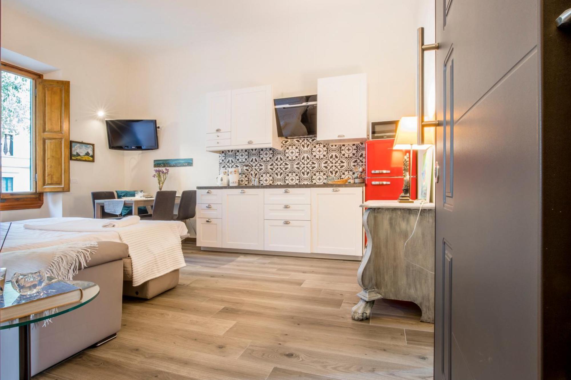 Thousand Dreams Suite ฟลอเรนซ์ ภายนอก รูปภาพ